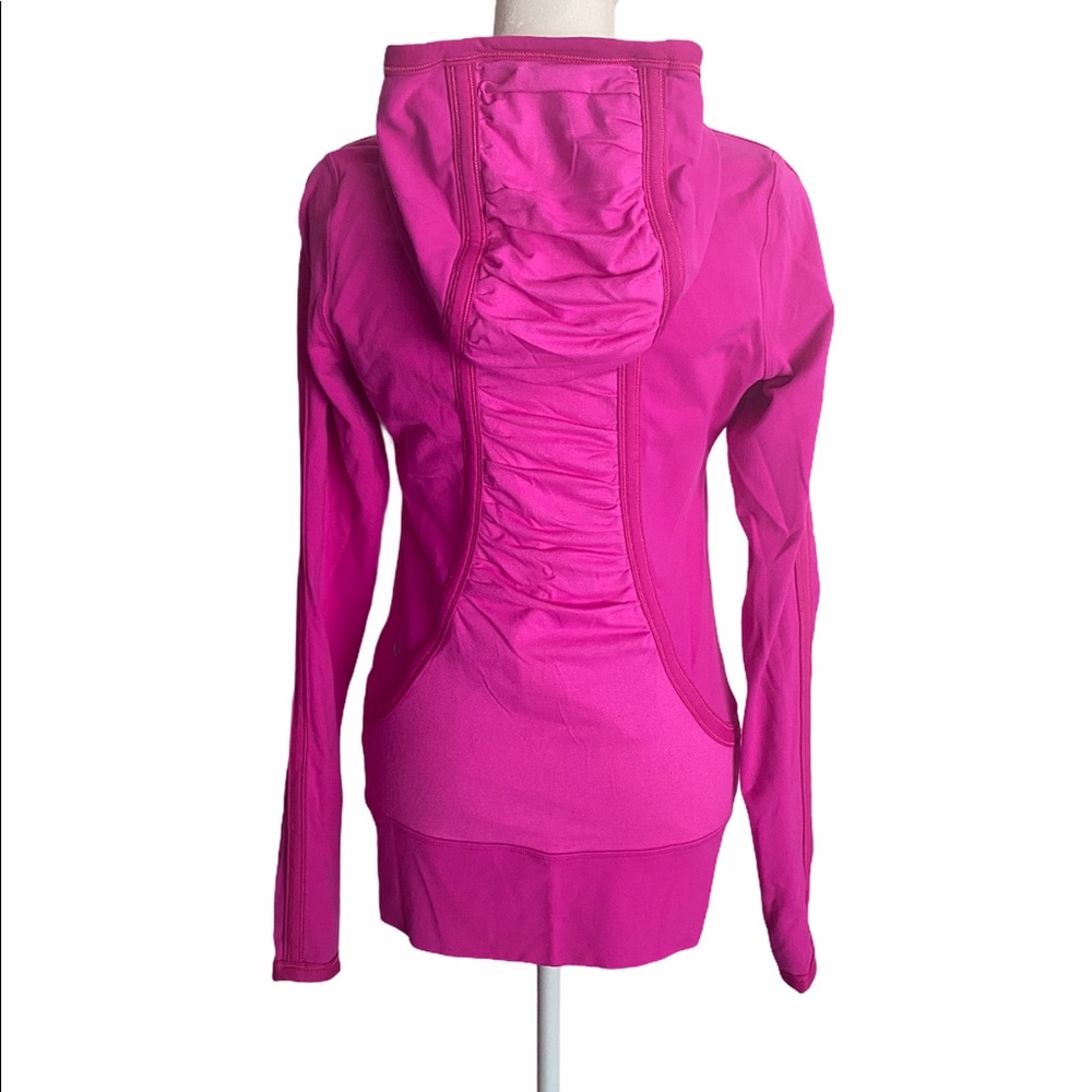 Lululemon jacket - Picture 7 of 7